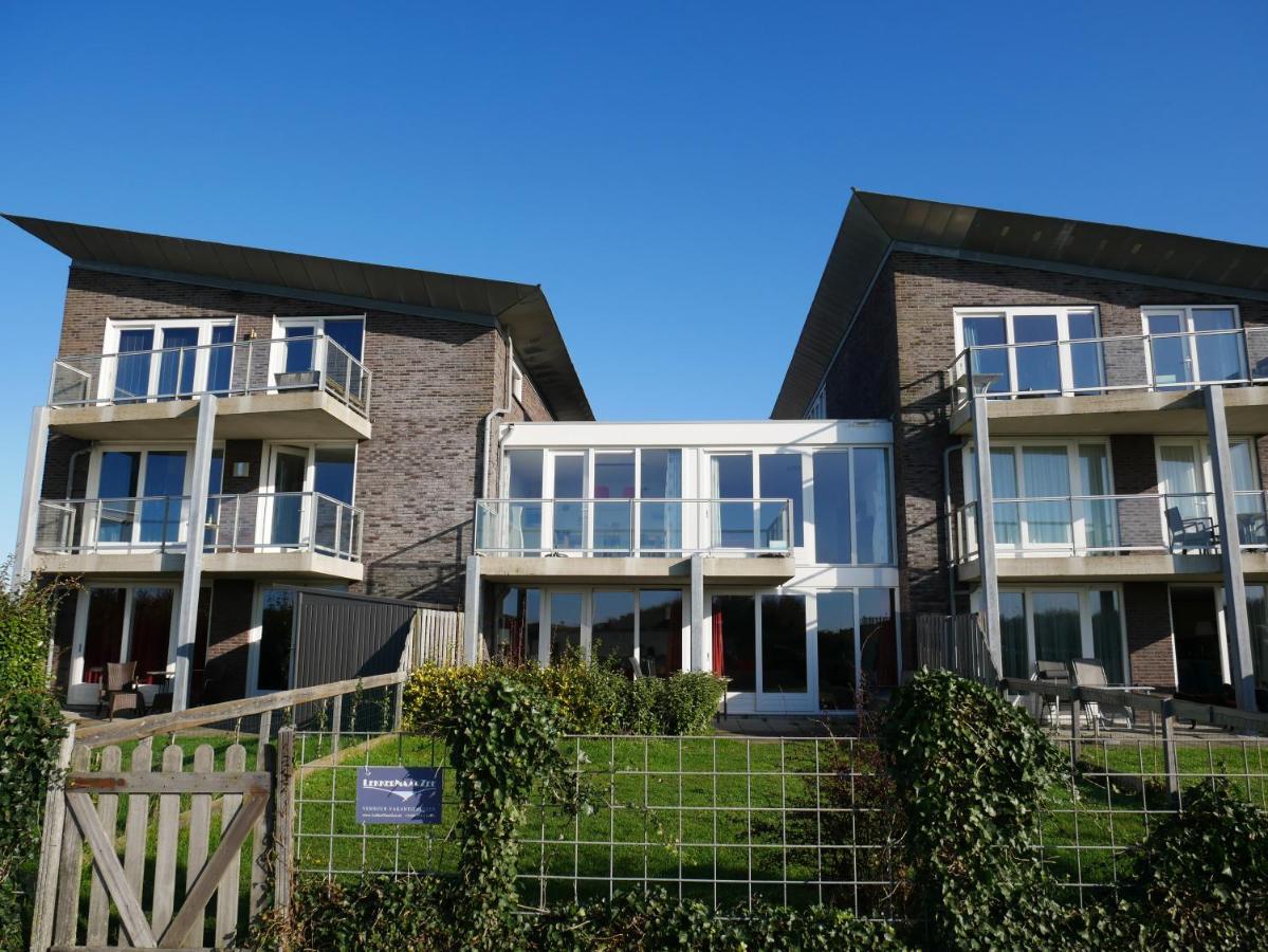 Het Strandleven Callantsoog Exterior photo