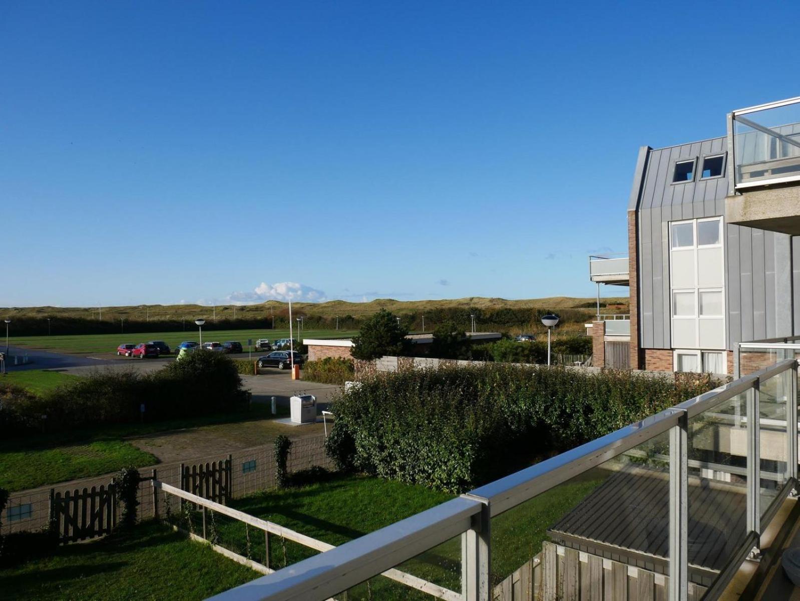 Het Strandleven Callantsoog Exterior photo