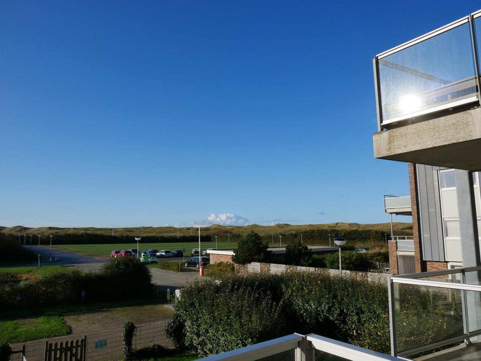 Het Strandleven Callantsoog Exterior photo