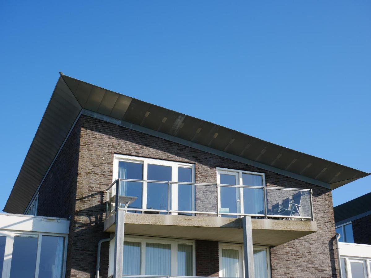 Het Strandleven Callantsoog Exterior photo