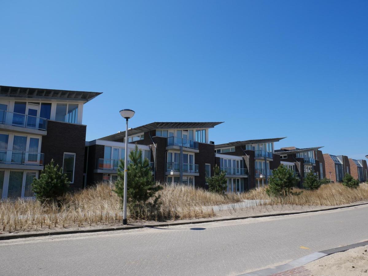 Het Strandleven Callantsoog Exterior photo