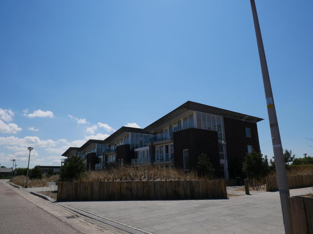 Het Strandleven Callantsoog Exterior photo